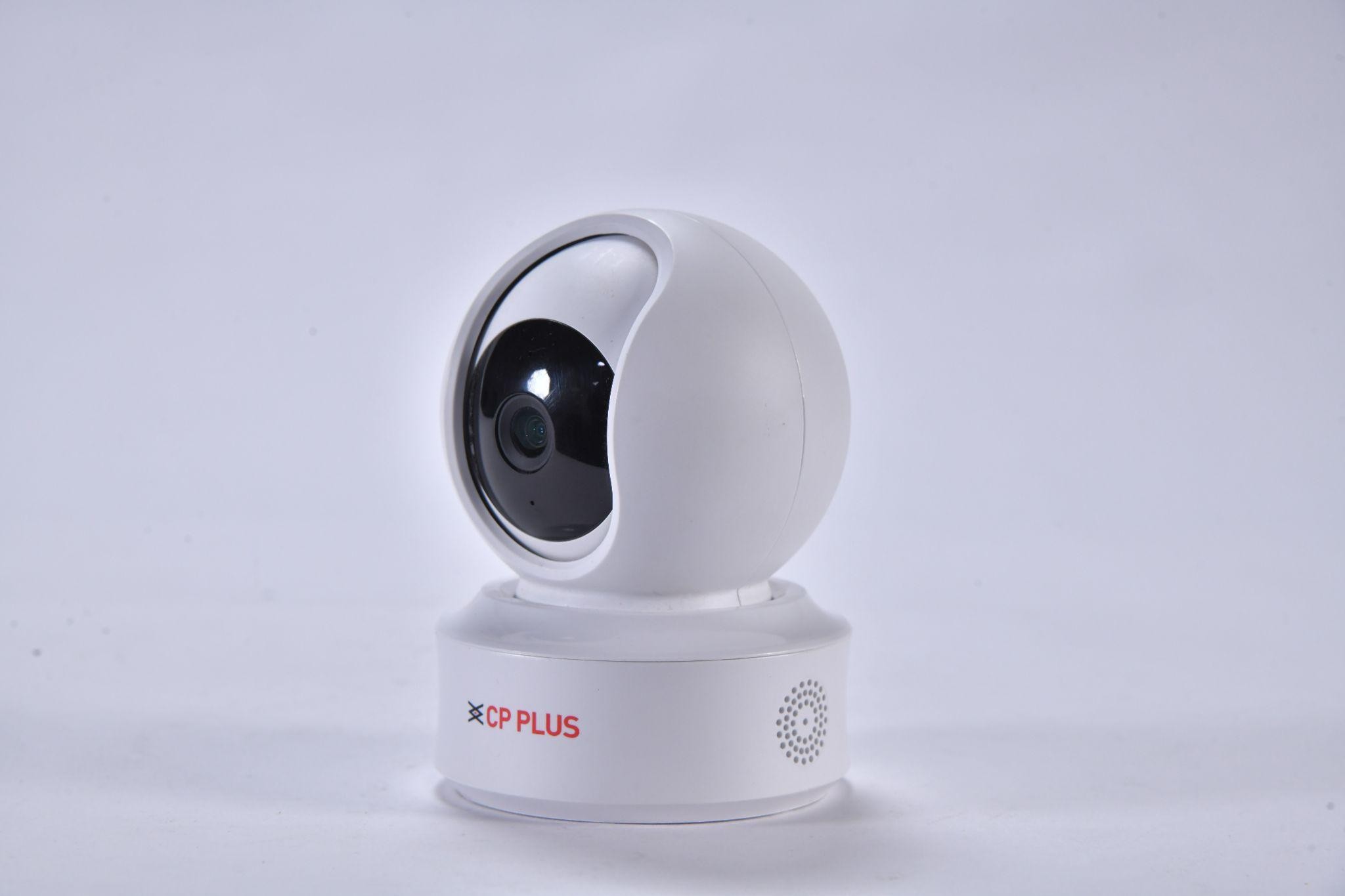 CP PLUS CP-E31Q Camera